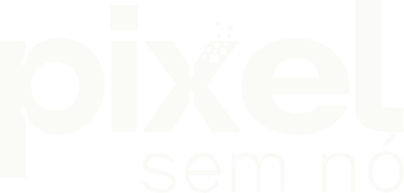 Pixel Sem Nó