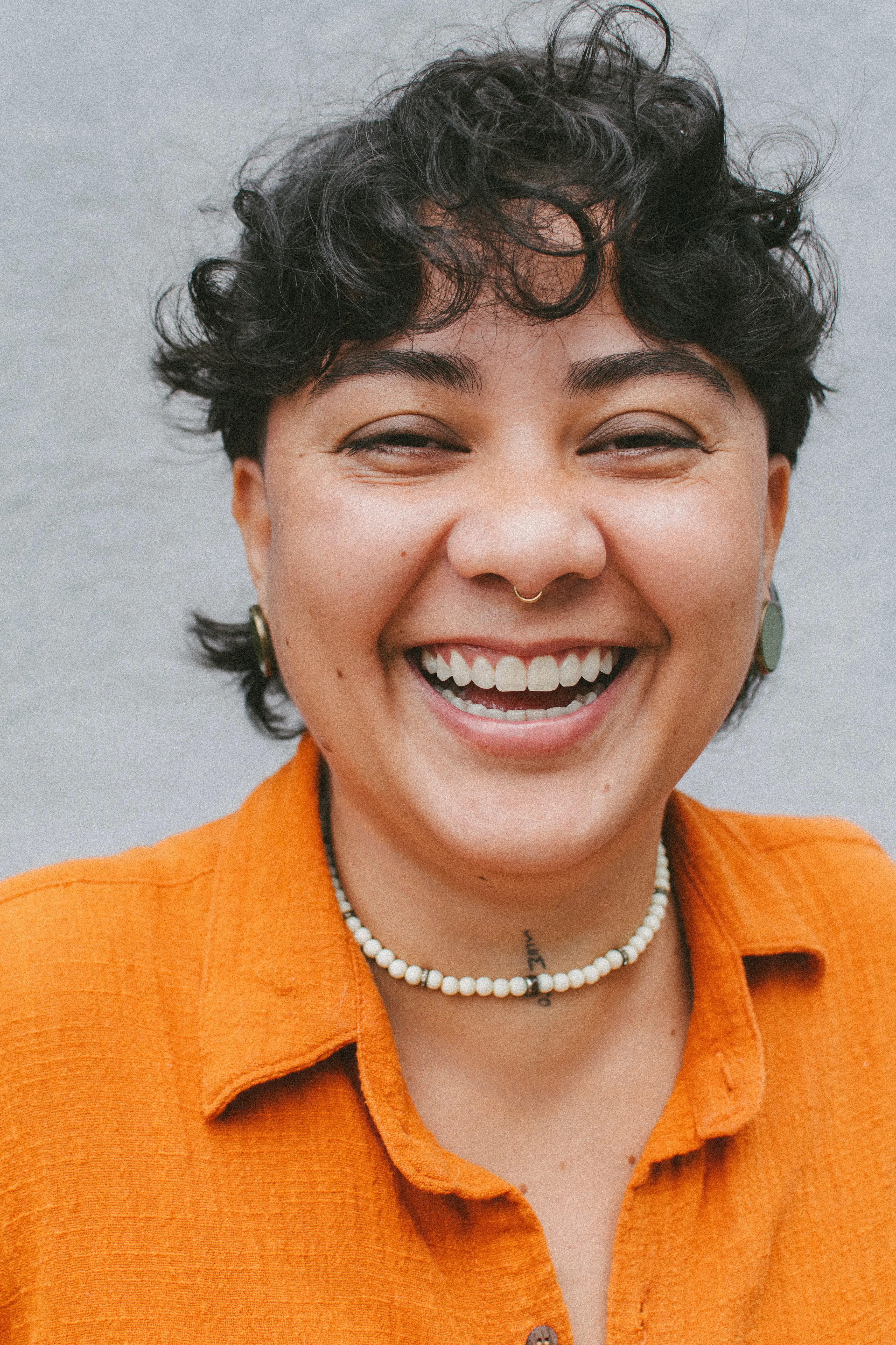 Sayaka — Fundadora da Pixel Sem Nó