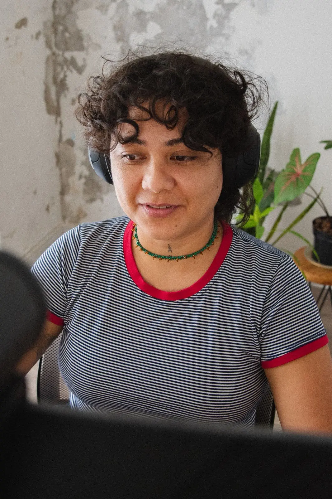 Yuri — Fundadora da Pixel Sem Nó, especialista em gestão de tráfego pago e SEO